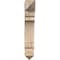 Ekena Millwork Olympic Arts & Crafts Smooth Bracket, Douglas Fir, 3 1/2"W x 14"D x 22"H BKT04X14X22OLY03SDF - alternate 2